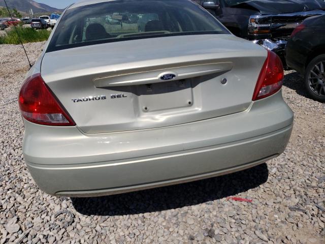 Photo 6 from auction – 2006 FORD TAURUS SEL with VIN 1FAFP56U26A221251