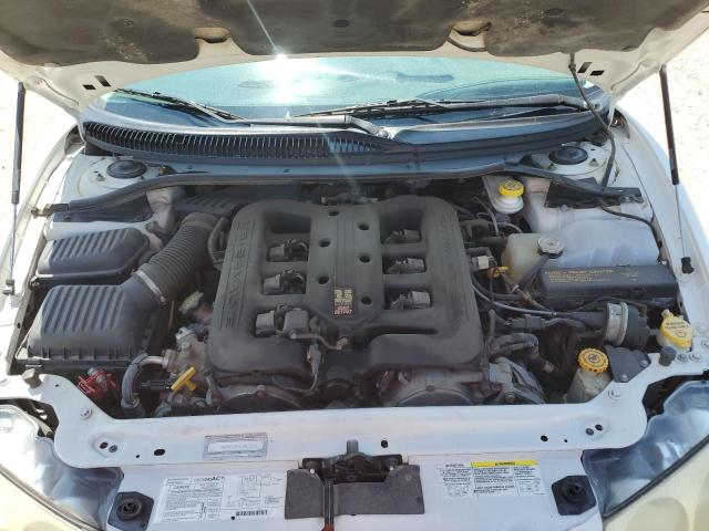 صورة رقم 11 من المزاد - 2003 CHRYSLER 300M مع VIN 2C3HE66G03H567275