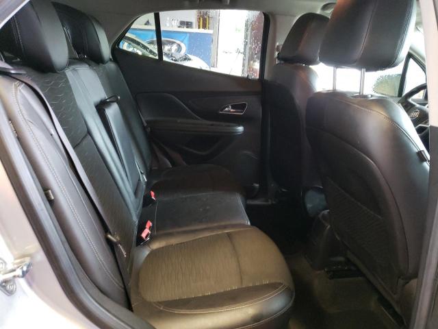 Photo 11 from auction – 2015 BUICK ENCORE with VIN KL4CJASB5FB262196
