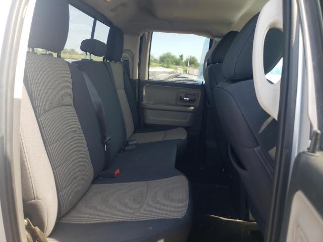 Photo 10 from auction – 2012 DODGE RAM 1500 S with VIN 1C6RD6GT8CS334338