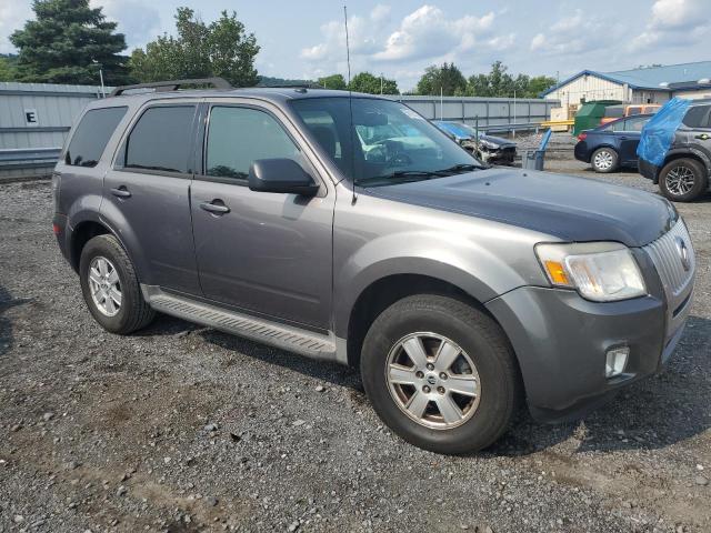 Photo 4 from auction – 2010 MERCURY MARINER with VIN 4M2CN9B77AKJ22920