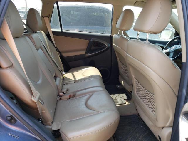 Photo 11 from auction – 2012 TOYOTA RAV4 LIMIT with VIN 2T3DF4DVXCW266638