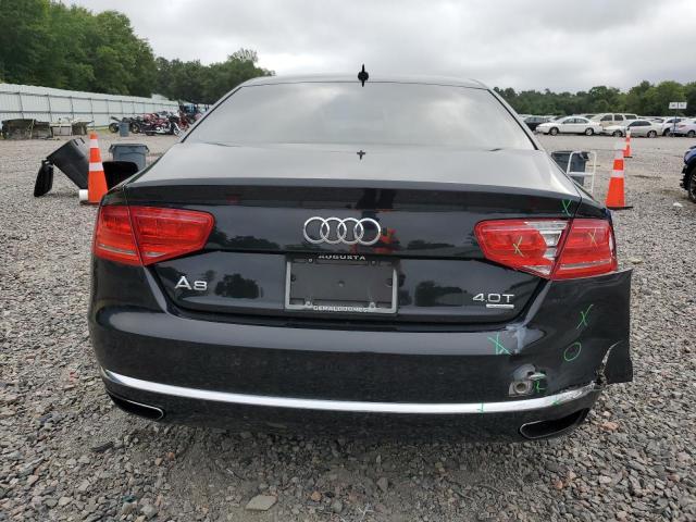 Photo 6 from auction – 2013 AUDI A8 QUATTRO with VIN WAUA2AFD3DN026211