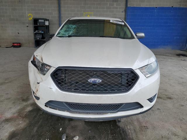 Photo 5 from auction – 2014 FORD TAURUS LIM with VIN 1FAHP2F85EG125099