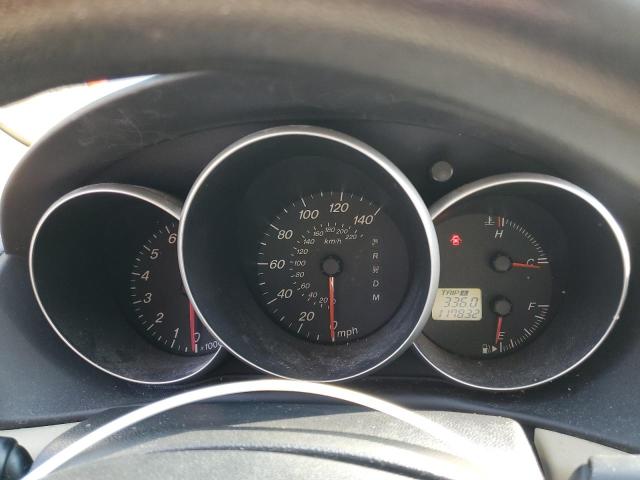 Photo 9 from auction – 2005 MAZDA 3 I with VIN JM1BK12F151291958