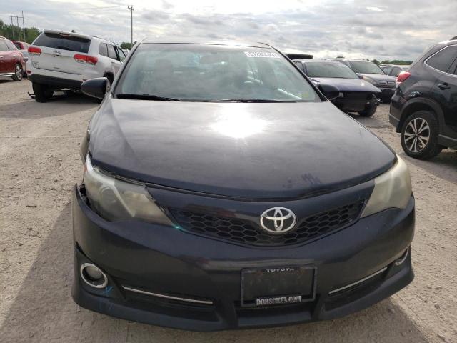 Photo 5 from auction – 2012 TOYOTA CAMRY BASE with VIN 4T1BF1FKXCU158957