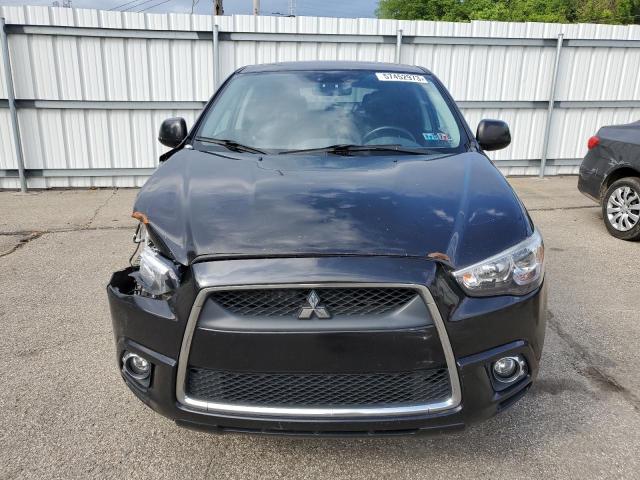 Photo 5 from auction – 2012 MITSUBISHI OUTLANDER with VIN JA4AR4AU3CZ009000