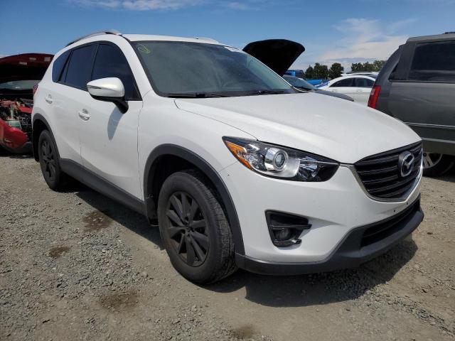 Photo 4 from auction – 2016 MAZDA CX-5 TOURI with VIN JM3KE4CY6G0873868