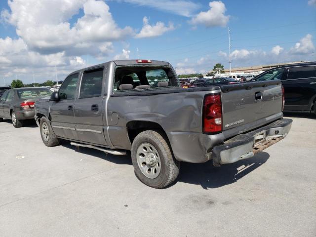 Zdjęcie 2 z aukcji – 2006 CHEVROLET SILVERADO z VIN 2GCEC13V861258385