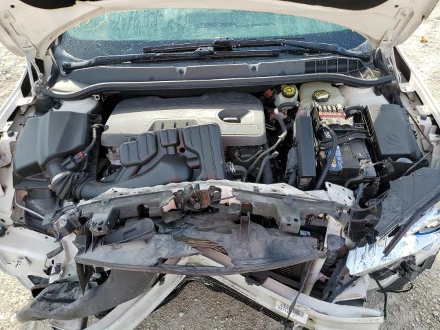 Photo 11 from auction – 2015 BUICK VERANO with VIN 1G4PP5SK6F4188672