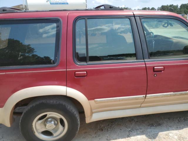 Photo 11 from auction – 1996 FORD EXPLORER with VIN 1FMDU32X0TUA04205