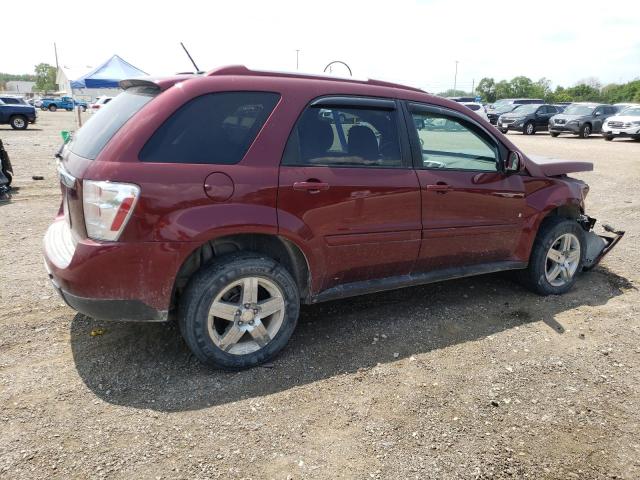 Photo 3 from auction – 2008 CHEVROLET EQUINOX LT with VIN 2CNDL33F886326587