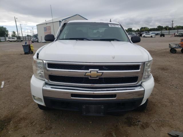 Photo 5 from auction – 2011 CHEVROLET SILVERADO with VIN 3GCPKSE31BG274412