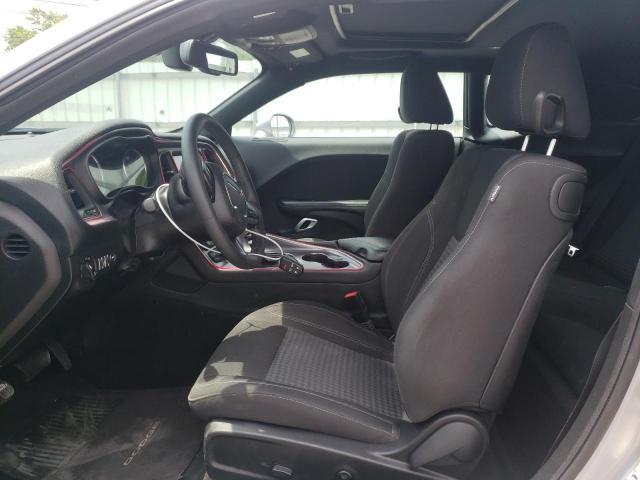 Photo 7 from auction – 2016 DODGE CHALLENGER with VIN 2C3CDZBT1GH353242