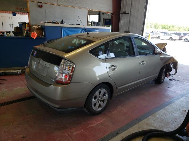 Photo 3 from auction – 2007 TOYOTA PRIUS with VIN JTDKB20U173276293