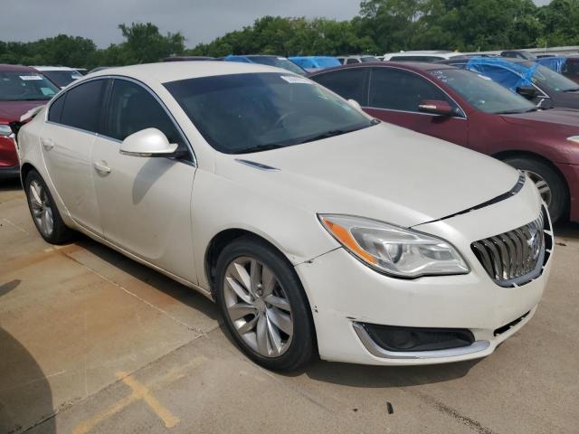 Photo 4 from auction – 2012 BUICK LACROSSE T with VIN 1G4GJ5G30CF219630