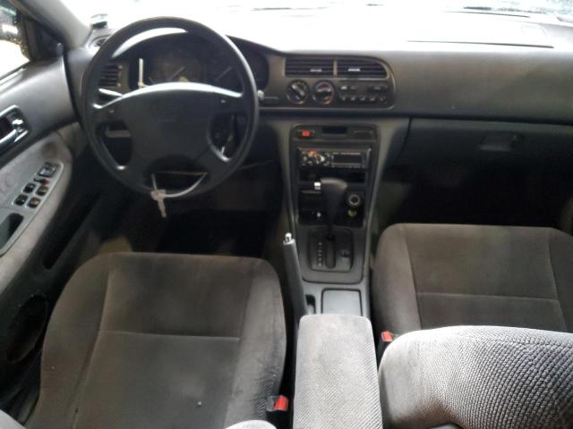 Photo 8 from auction – 1995 HONDA ACCORD EX with VIN 1HGCD5657SA011092