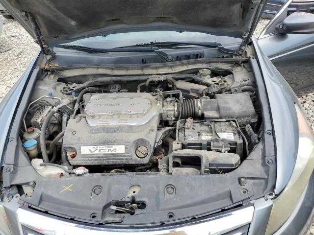 Photo 11 from auction – 2011 HONDA ACCORD EXL with VIN 1HGCP3F85BA029905