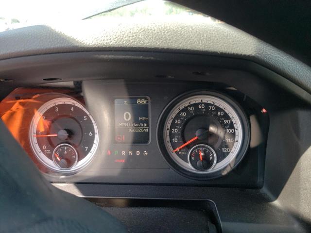Photo 9 from auction – 2013 RAM 1500 ST with VIN 1C6RR7FP1DS534622