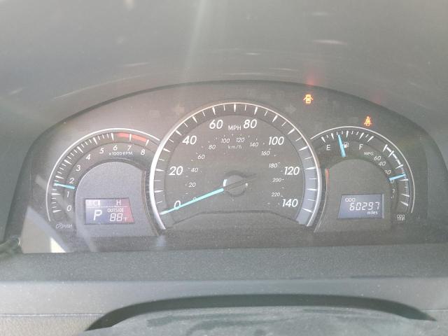 Photo 9 from auction – 2013 TOYOTA CAMRY L with VIN 4T4BF1FK2DR304548
