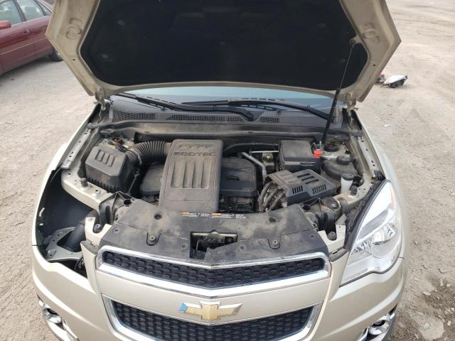 Photo 11 from auction – 2015 CHEVROLET EQUINOX LT with VIN 2GNALCEK7F1158881