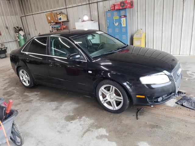 Photo 4 from auction – 2007 AUDI A4 2.0T QU with VIN WAUDF78EX7A188777
