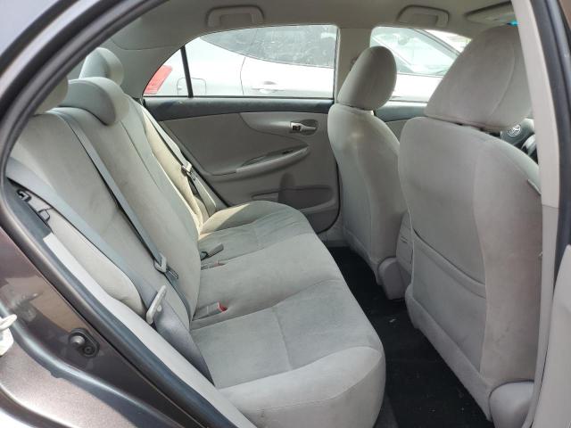 Photo 10 from auction – 2012 TOYOTA COROLLA BA with VIN 5YFBU4EE2CP057688