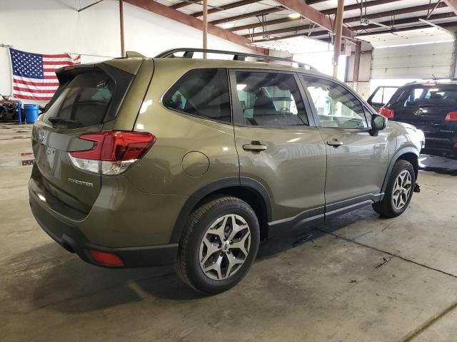 Foto 3 de la subasta – 2023 SUBARU FORESTER P con VIN JF2SKADC6PH428035