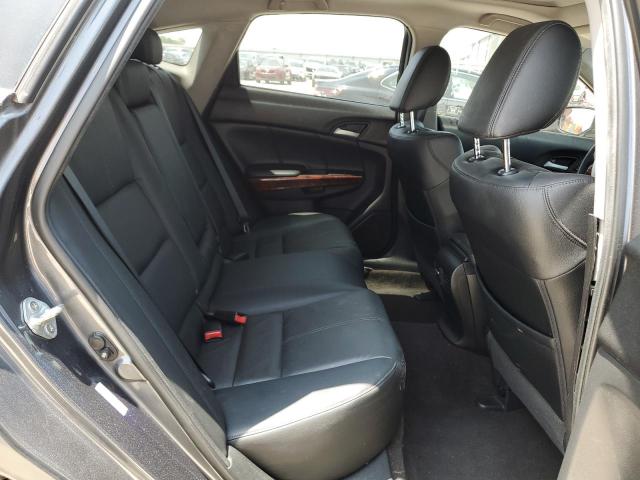 Photo 10 from auction – 2012 HONDA CROSSTOUR with VIN 5J6TF2H51CL006376