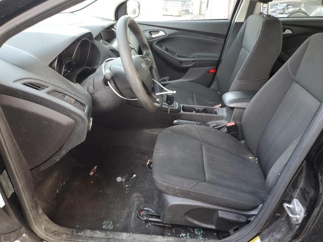 Photo 7 from auction – 2018 FORD FOCUS SE with VIN 1FADP3K26JL326386