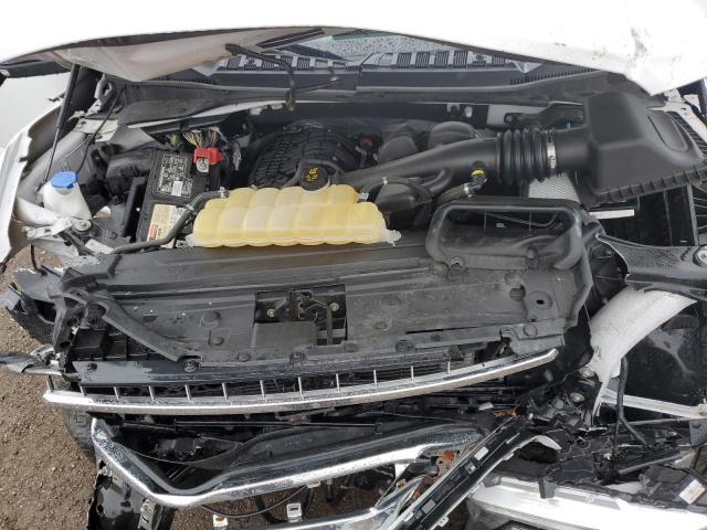 Photo 11 from auction – 2019 FORD F150 SUPER with VIN 1FTEW1EB0KFD12114