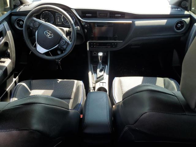 Photo 8 from auction – 2019 TOYOTA COROLLA L with VIN 5YFBURHE7KP894086