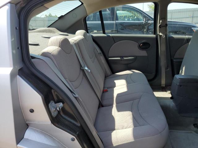 Photo 10 from auction – 2004 SATURN ION LEVEL with VIN 1G8AJ52F94Z229210