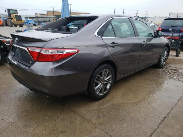 Photo 3 from auction – 2016 TOYOTA CAMRY LE with VIN 4T1BF1FK4GU195704