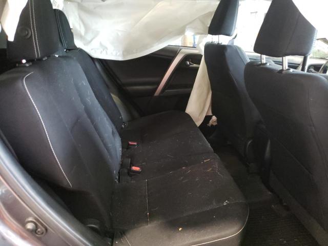 Photo 10 from auction – 2016 TOYOTA RAV4 XLE with VIN JTMWFREV4GJ061115