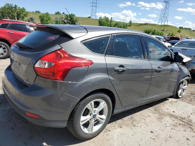 Photo 3 from auction – 2013 FORD FOCUS SE with VIN 1FADP3K25DL339151