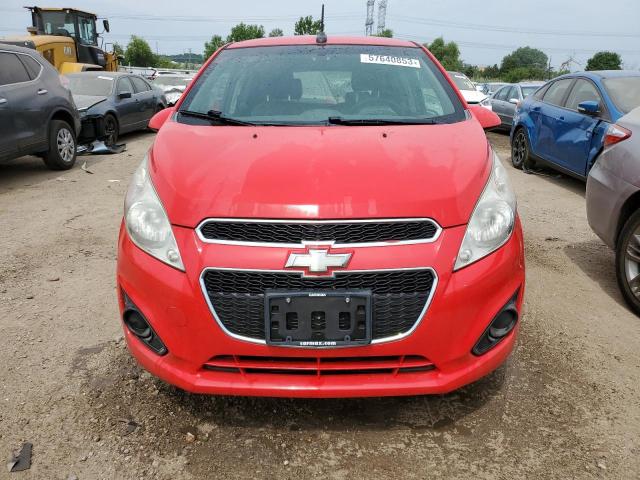 Photo 5 from auction – 2013 CHEVROLET SPARK 1LT with VIN KL8CD6S98DC512635