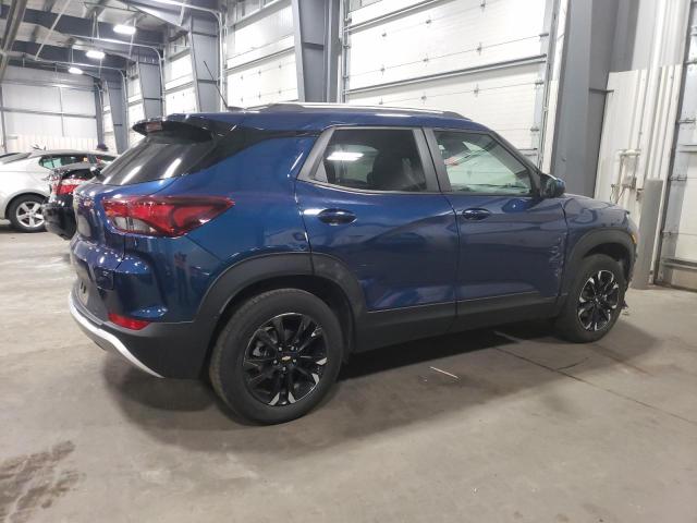 Photo 3 from auction – 2021 CHEVROLET TRAILBLAZE with VIN KL79MRSL9MB105179