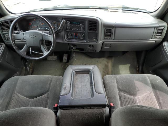 Photo 8 from auction – 2003 CHEVROLET silverado with VIN 2GCEC19T231215100