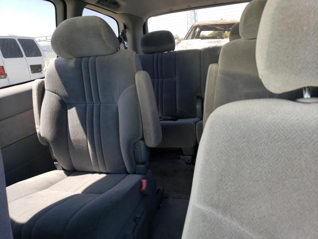 Photo 10 from auction – 2002 TOYOTA SIENNA LE with VIN 4T3ZF13C42U502395