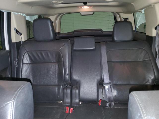 Photo 10 from auction – 2015 FORD FLEX SEL with VIN 2FMGK5C81FBA17755