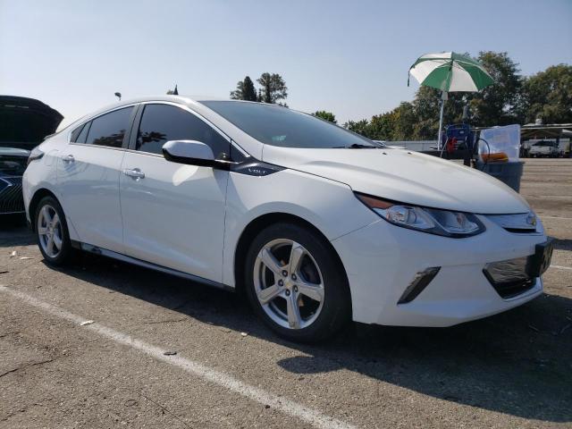 Photo 4 from auction – 2016 CHEVROLET VOLT LT with VIN 1G1RC6S59GU138786