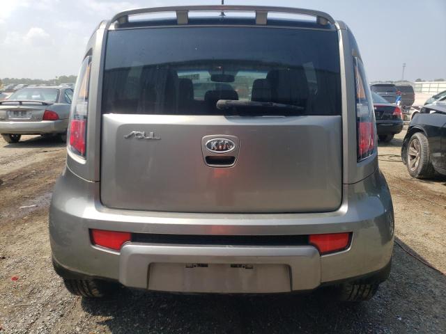 Photo 6 from auction – 2011 KIA SOUL with VIN KNDJT2A25B7281049