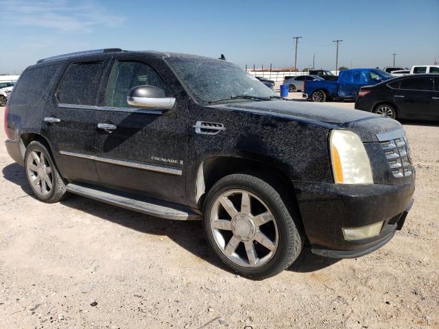 Photo 4 from auction – 2008 CADILLAC ESCALADE L with VIN 1GYFK63878R168812