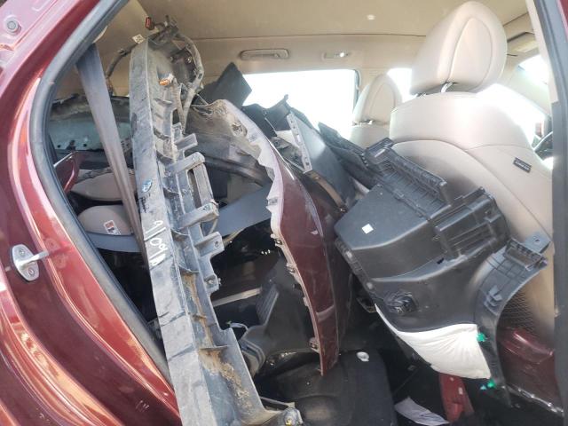 Photo 10 from auction – 2016 HYUNDAI TUCSON LIM with VIN KM8J33A23GU081779