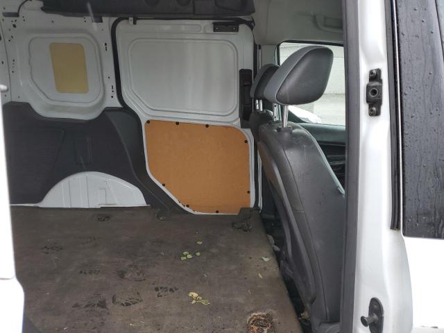 Photo 11 from auction – 2014 FORD TRANSIT CO with VIN NM0LS6E72E1171024