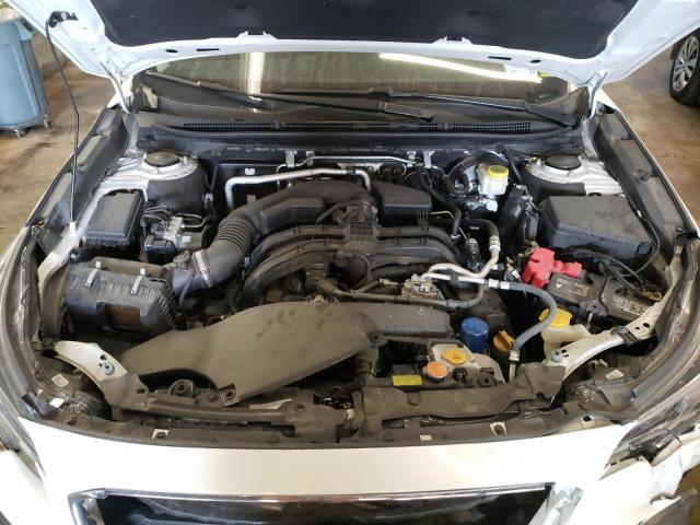 Photo 12 from auction – 2022 SUBARU OUTBACK PR with VIN 4S4BTADC3N3142693