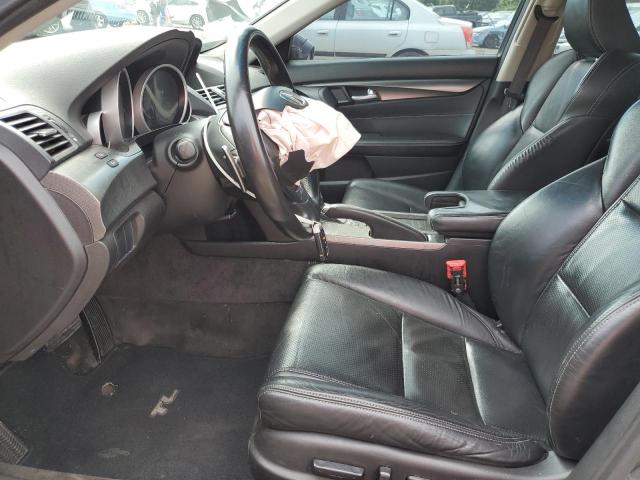 Photo 7 from auction – 2013 ACURA TL TECH with VIN 19UUA9F55DA004942