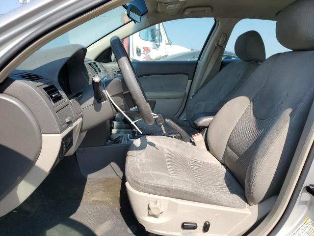 Photo 7 from auction – 2012 FORD FUSION SE with VIN 3FAHP0HA2CR160578