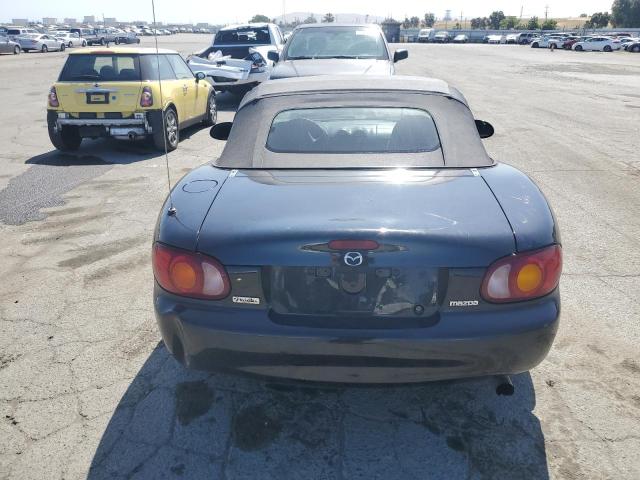 Photo 6 from auction – 1999 MAZDA MX-5 MIATA with VIN JM1NB3533X0102441
